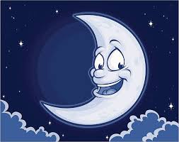 210 Man In The Moon Illustrations, Royalty-Free Vector Graphics & Clip Art  - iStock