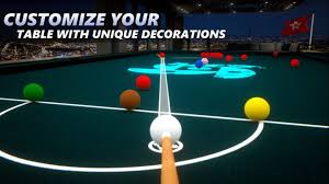 The better you play, the higher your level becomes. Cue Billiard Club 8 Ball Pool Snooker Download