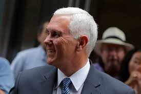 Pence's Indiana record more complicated than campaign claims