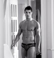 Cristiano Ronaldo in Emporio Armani underwear #naked | Flickr