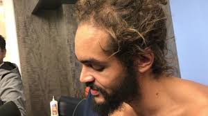 Joakim noah is 22 years old and is 6'11, 227 lbs. Memphis Grizzlies Basketball Joakim Noah Emotional After Nba Return