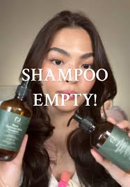 Teacher Gift in Bhutan Shampoo