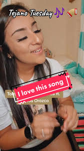 Favorite Tejano Music Artist: Marcos Orozco