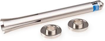 An interference fit, also known as a press fit or friction fit, is a fastening between typical examples of interference fits are the press fitting of shafts into bearings or bearings into their housings and the. Amazon Com Park Tool Bbt 90 3 Press Fit Bottom Bracket Bearing Tool Set Fits Bb90 Bb92 Shimano Etc Bike Hand Tools Sports Outdoors