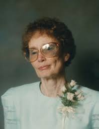 Obituary information for Violet Gardner