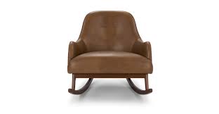 embrace bella tan rocking chair rocking chair white rocking chairs mid century modern lounge chairs
