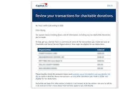 Maybe you would like to learn more about one of these? Email Ux Capital One Delights With Tax Reminder Fintech Labs