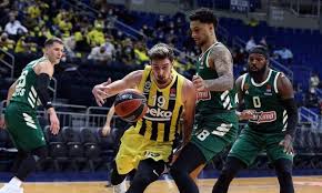 Plus, livestream games on foxsports.com! Fenerbahce Destroyed Panathinaikos In Kattash S Debut Eurohoops