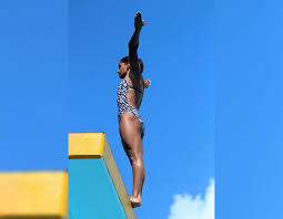 Jun 14, 2021 · caro mendoza gana su pase a los juegos olímpicos de tokio. La Clavadista Aranza Vazquez Viajara A Canada Competira En Serie Mundial De Natacion Culco Bcs