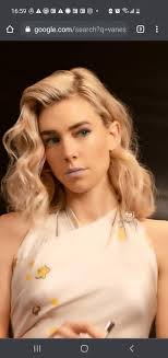 On one of the groups associated with Alita, someone posted a post about  Erica (a character from the manga), what actress could play her. If this  character were to appear in Alita's