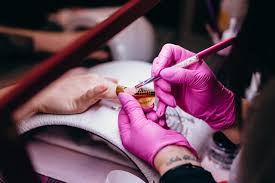 5 Best Nail Salons In Austin Nails spa understands that safety and sanitation are very important to its customers.