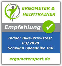 It is their most advanced bike made for serious riders and triathletes, as well as businesses and training centers. Schwinn Ic8 Speed Bike Test 2021 Ergometersport De