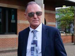 From wikimedia commons, the free media repository. Paul Gascoigne Trial Ex Footballer Found Not Guilty Of Sexual Assault The Independent The Independent