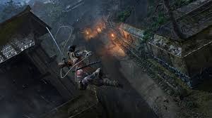 Sekiro Shadows Die Twice Appid 814380