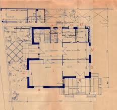 Facade maison tunisienne sqy84 napanonprofits. Plan Rdc Villa Ben Gaied Archive Municipale De Tunis Download Scientific Diagram
