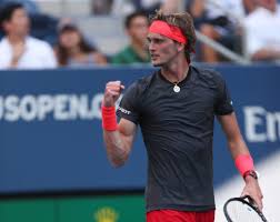 Us open 2018 prize money breakdown: Us Open Zverev Verrat Mit Was Lendl Ihn Im Training Konfrontiert Tennis Magazin