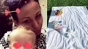 Jakub prachař a agáta hanychová kdo zná agátu hanychovou, tak ví, že nevydrží být sama. Blondata Hlavicka Jako Slunicko Agata Ukazala Dceru Je To Cely Prachar