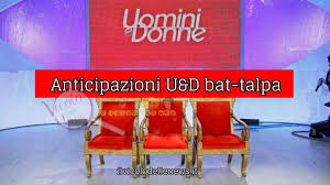 Liberamente ispirato dal testo teatrale l'innesto di luigi pirandello. Anticipazioni Uomini E Donne Della Registrazione Di Martedi 26 01 2021 Davide Donadei Pronto Alla Scelta Sophie Dichiara Di Avere Una Lieve Preferenza Tra Matteo E Giorgio Il Vicolo Delle News