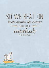 Pin By Tracy Tomei On Etsy Gatsby Quotes Great Gatsby Quotes Quotations