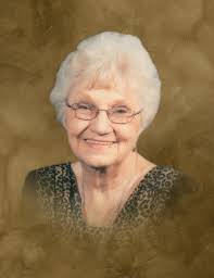 Obituary information for Joan McMullen