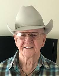 Donald Jesse Perrin Obituary