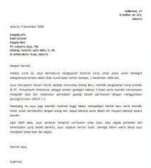 Surat lamaran kerja atau surat lamaran pekerjaan adalah surat yang dibuat oleh pengirim yang ditujukan kepada instansi atu perusahaan yang berdasarkan informasi lowongan pekerjaan di rumah sakit sayyidiman magetan yang dimuat dalam radar magetan edisi 19 april 2018. Contoh Surat Lamaran Rs Bhayangkara Contoh Surat