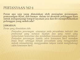 Pertama, strategi pemasaran produk yang bisa diandalkan pada saat pandemi seperti sekarang adalah email marketing. Tugas Bab 7 Promosi Layanan Dan Mendidik Pelanggan Review Question Ppt Download