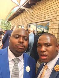 Appreciation for a loyal friend