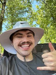 Collecting indycar ticket stubs for a birthday gift