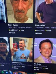 They rolled for his brother Dennis Castro! Uhhh Duane!