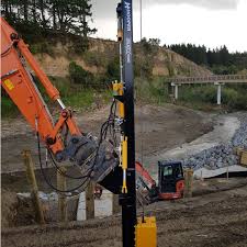 Hooper Driver Products Can Be Tailored To Your Specific Job