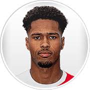 Bermuda Players and Stats in FM 2024