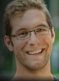 Ben Nye · Colorado College