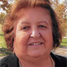 Dellamarie Lucero Obituary January 1, 2019