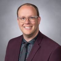 Cody Stout, CAM, COS, HCCP