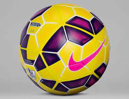 Nike premier league pitch soccer ball. Barclays Premier League Ball 2014 15 Soccer Nike Ordem Premier League