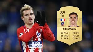It might feel like fifa 21 has been out forever, but the game is still in its infancy as ultimate team promos continue to roll out. Fifa 19 Griezmann 89 Player Review Youtube