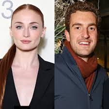 A true love's kiss? Sophie Turner was seen in another public makeout sesh  with Peregrine “Perry” Pearson, confirming romance rumors after her split  from Joe Jonas. (Getty)