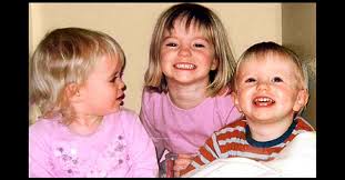 The disappearance of madeleine mccann: Madeleine Mccann S Siblings Were Just 2 Years Old When She Disappeared