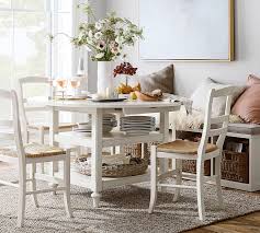 Folding dining room table and chair sets. 20 Kitchen Tables And Chairs For Small Spaces Epicurious