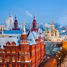 We have reviews of the best places to see in russia. Russia