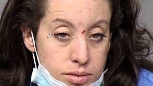 Woman accused of driving impaired, fatally hitting pedestrian in Glendale