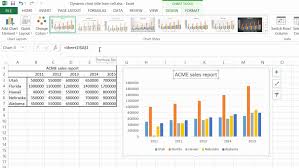 Awesome 32 Examples Chart Title Graph In Excel