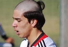 Here you are really weird and different men hairs!if you search for uncommon, concept hairstyles, these 10 crazy men's hairstyles will be help you for a different look! 25 Most Funniest Haircut For Men Pictures That Will Make You Laugh