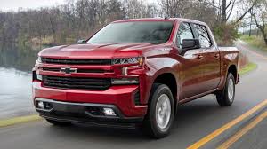 Part of the reliability of this engine stems from its fairly impressive lifespan. 2021 Chevy Silverado Gmc Sierra Fuel Economy To Go Down Due To Global Chip Shortage