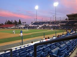 Rancho Cucamonga Stadium Metropolis Hotel San Francisco