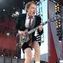 Angus Young wife height from www.imdb.com