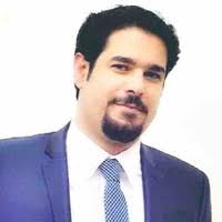 Mahmoud Jamal Email & Phone Number