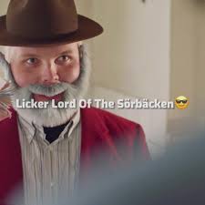 Mustigamauri Leif Billy