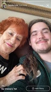 Carol Link's Instagram, Twitter & Facebook